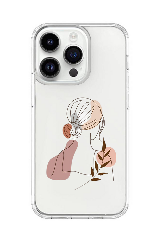 In Her Lines Stylish & Soft Silicon Cases || HLA-SC-009
