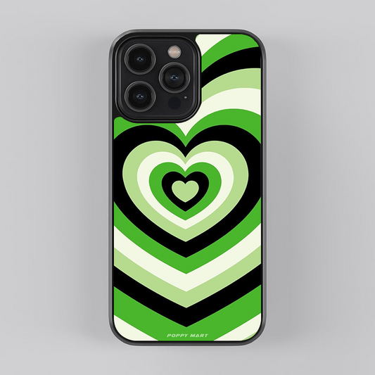 Heartbeat Collection: GC-HB-015