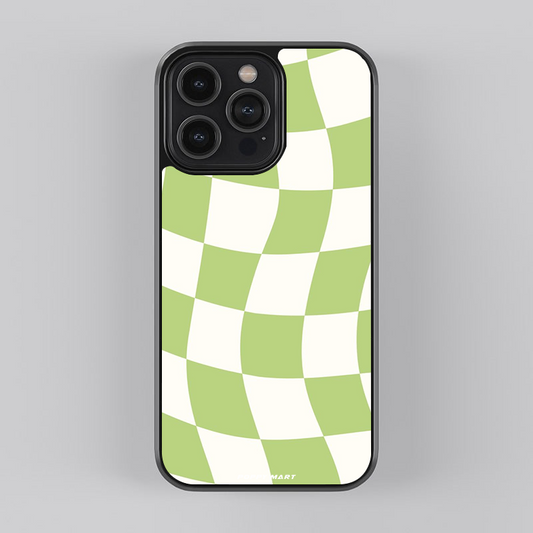 Camo-Inspired GC-CI-001