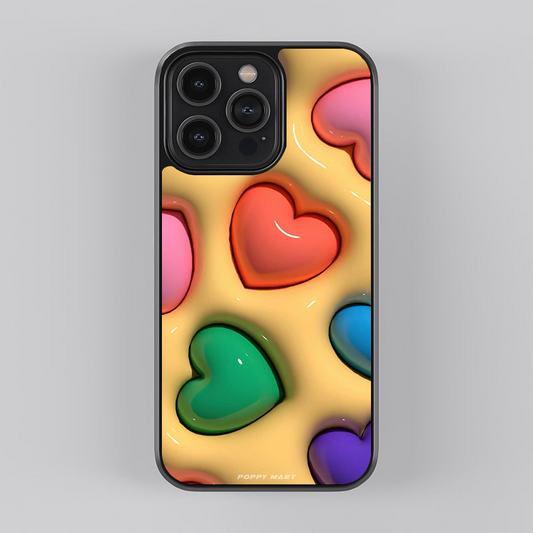 Heartbeat Collection: GC-HB-020