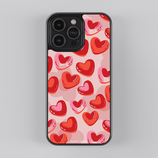 Heartbeat Collection: GC-HB-022