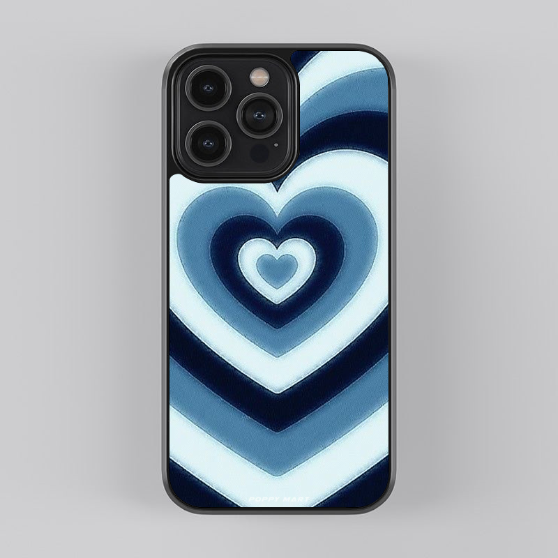 Heartbeat Collection: GC-HB-032