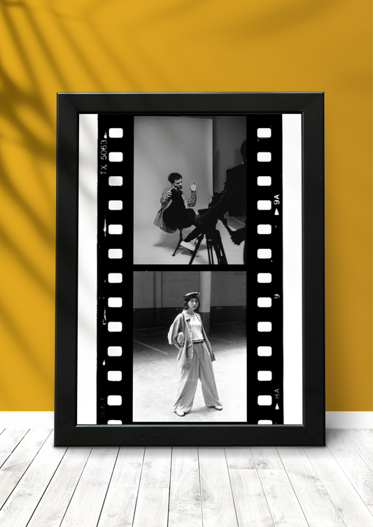 Personalized Photo Frames - Crafted for Your Memories PF10