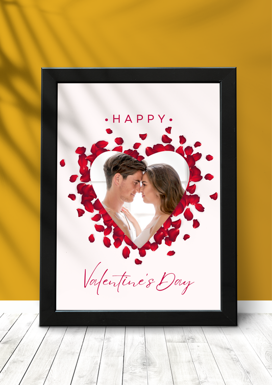 Personalized Photo Frames - Crafted for Your Memories PF19