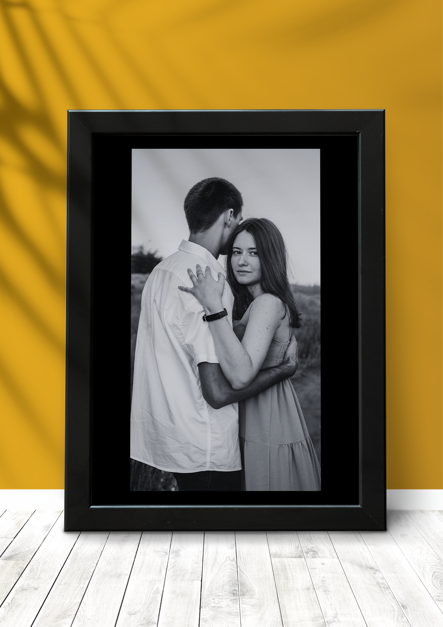 Personalized Photo Frames - Crafted for Your Memories PF21