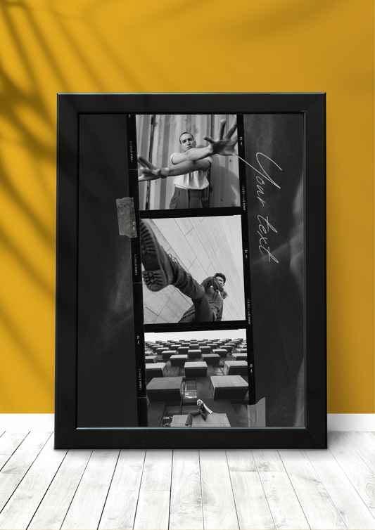 Personalized Photo Frames - Crafted for Your Memories PF22
