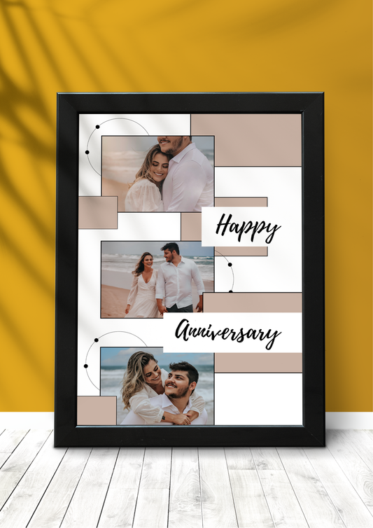 Personalized Photo Frames - Crafted for Your Memories PF27