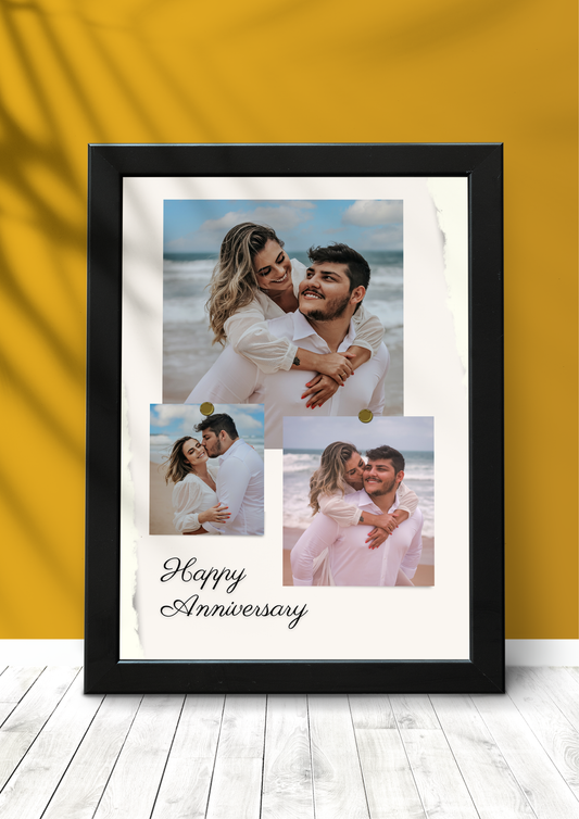 Personalized Photo Frames - Crafted for Your Memories PF28