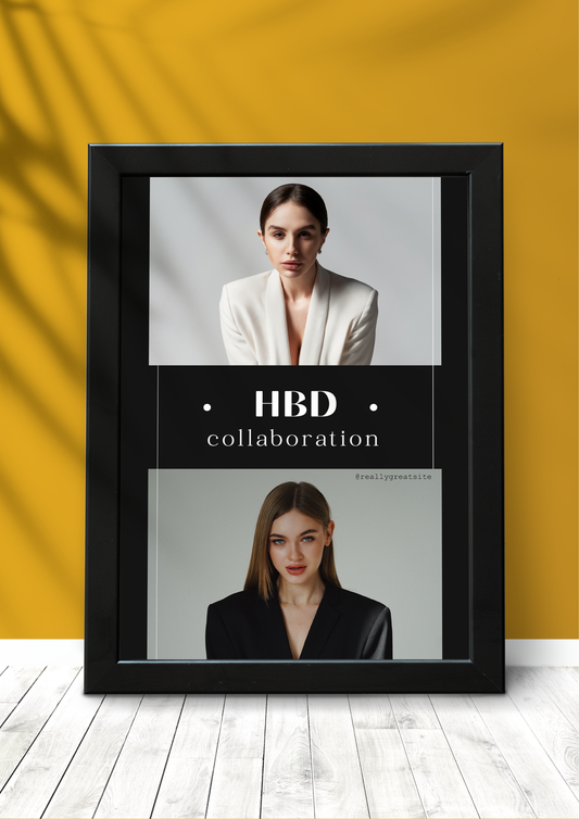 Personalized Photo Frames - Crafted for Your Memories PF37