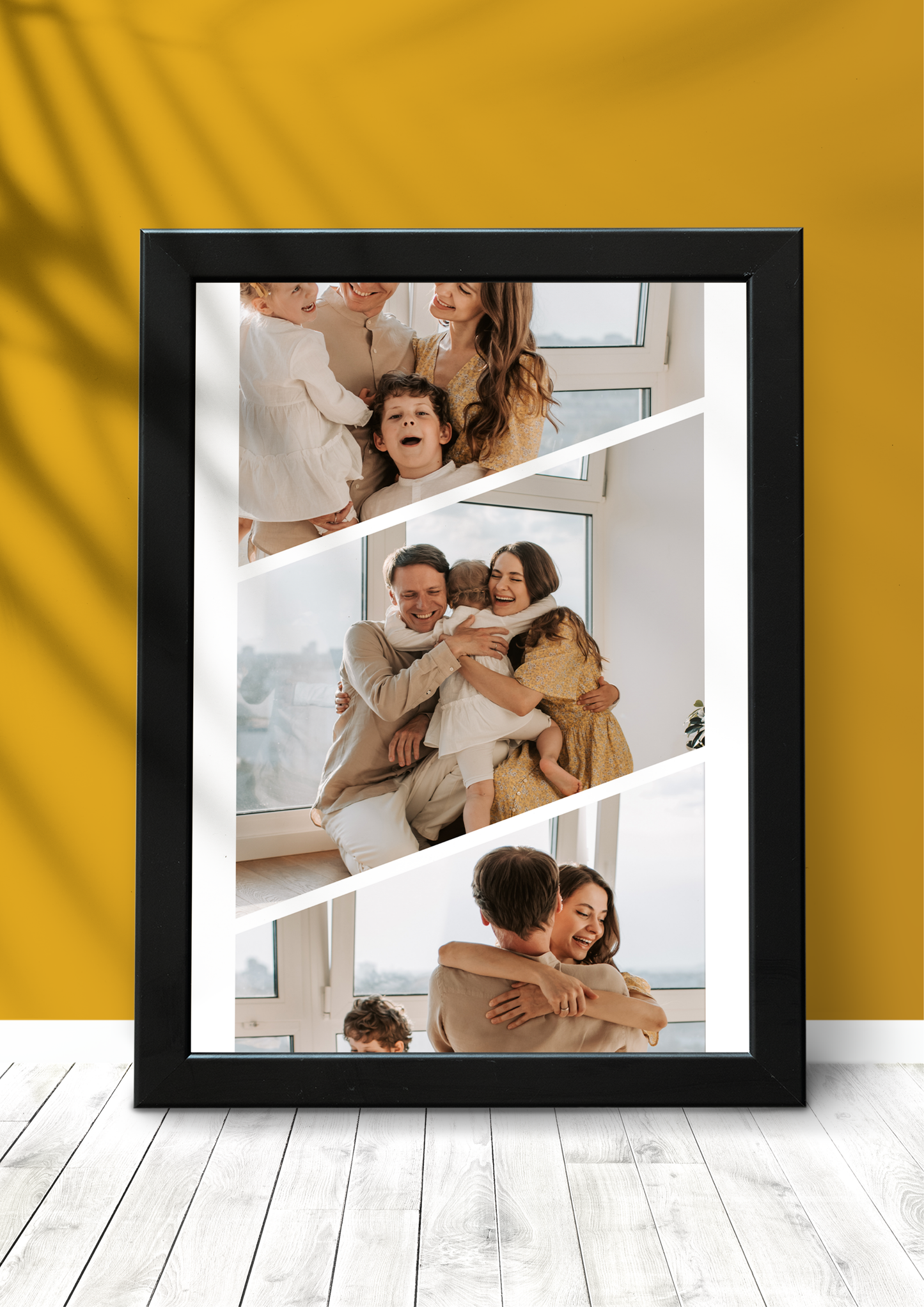 Personalized Photo Frames - Crafted for Your Memories PF47