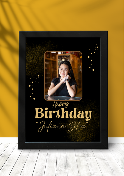 Personalized Photo Frames - Crafted for Your Memories PF6