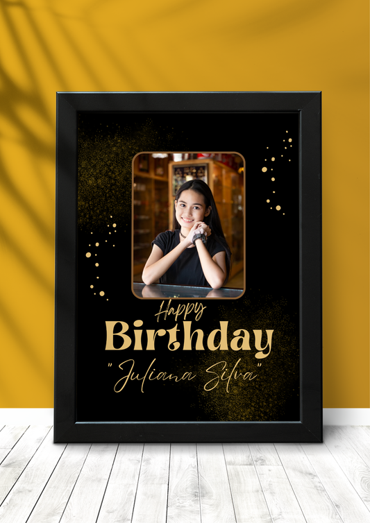 Personalized Photo Frames - Crafted for Your Memories PF6