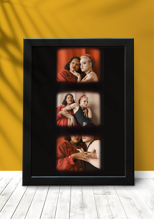Personalized Photo Frames - Crafted for Your Memories PF9