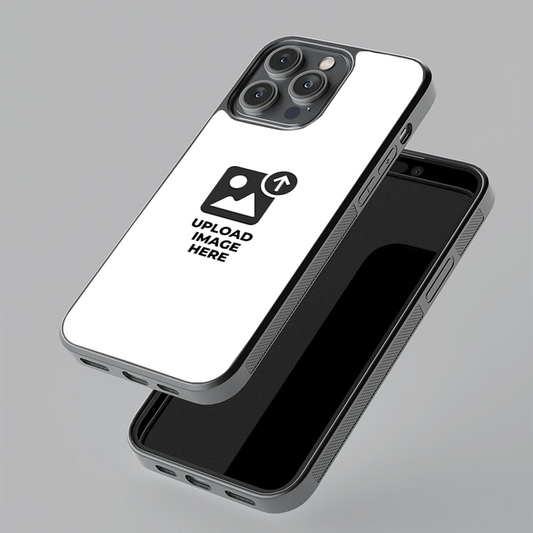 Custom Glass case